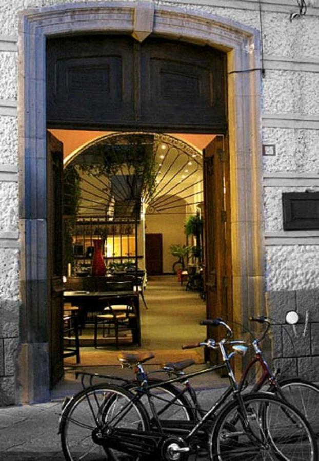 Casa Aspeytia Hotel Boutique Querétaro Екстериор снимка