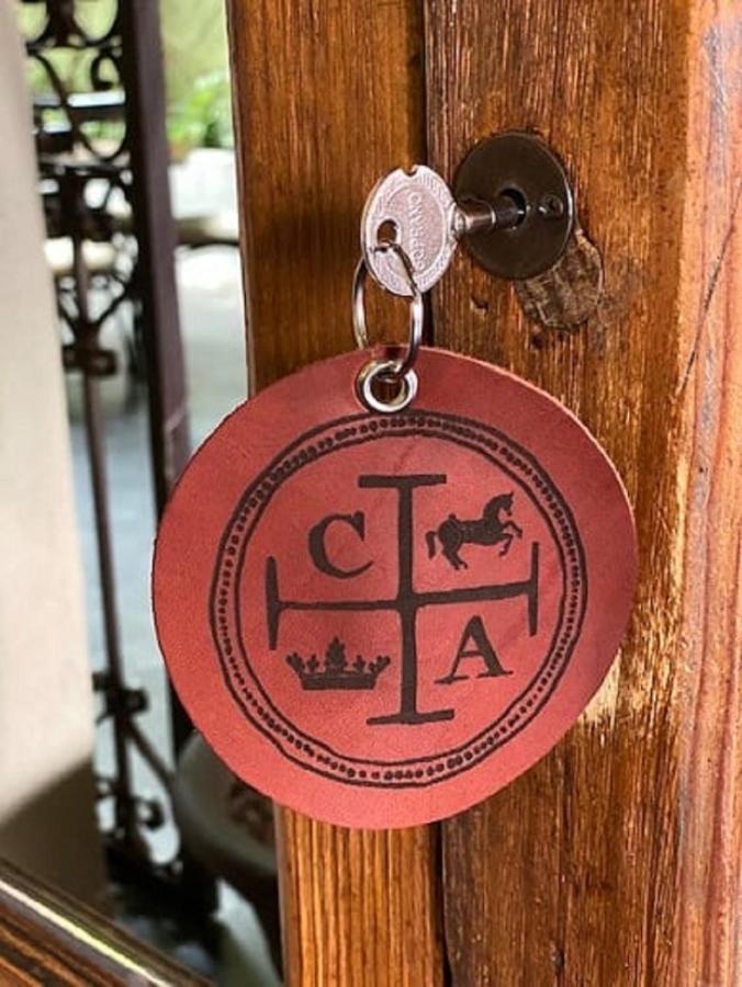 Casa Aspeytia Hotel Boutique Querétaro Екстериор снимка
