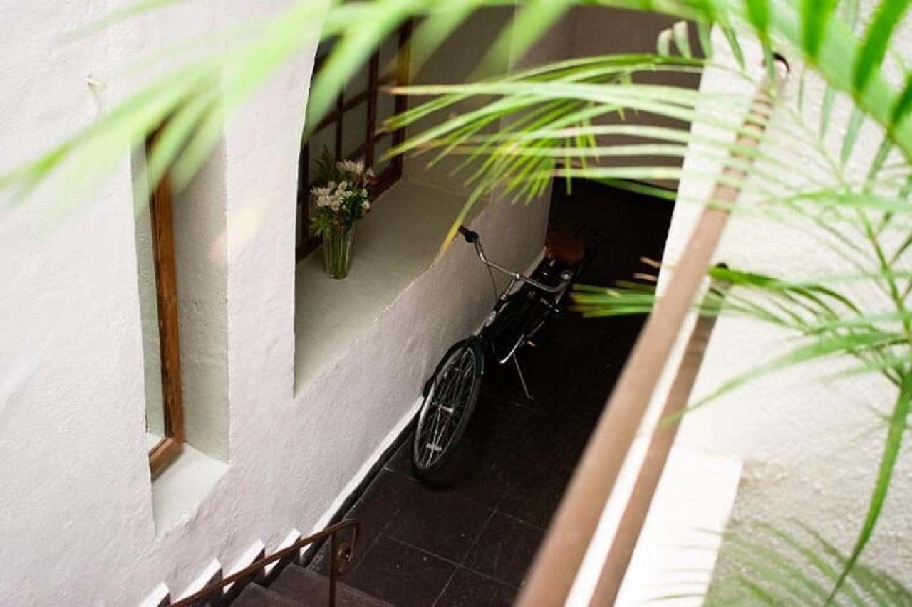 Casa Aspeytia Hotel Boutique Querétaro Екстериор снимка