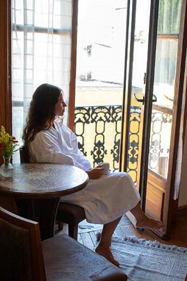 Casa Aspeytia Hotel Boutique Querétaro Екстериор снимка