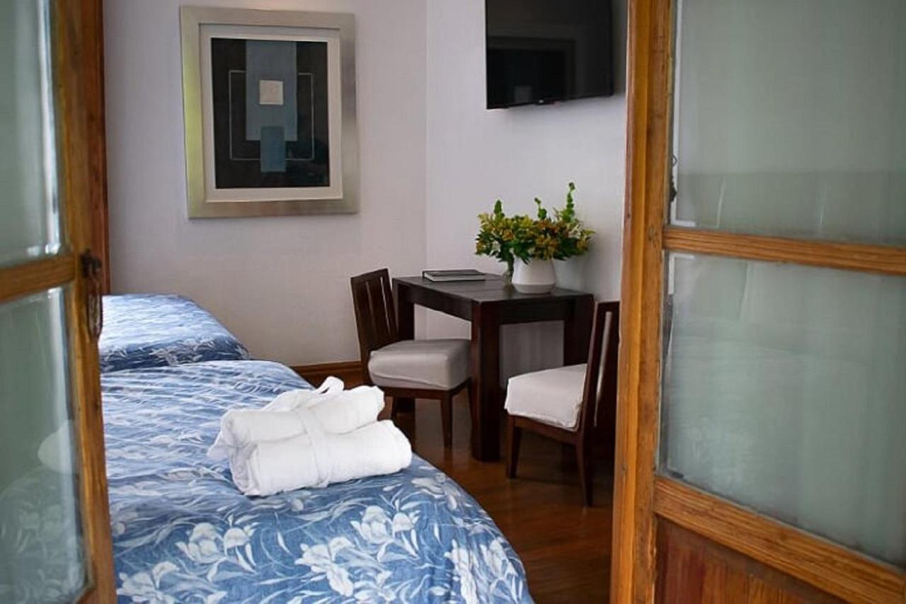 Casa Aspeytia Hotel Boutique Querétaro Екстериор снимка