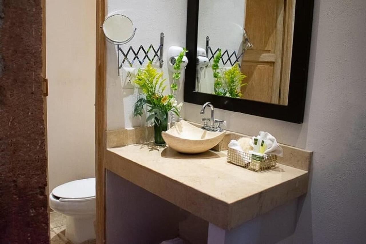 Casa Aspeytia Hotel Boutique Querétaro Екстериор снимка