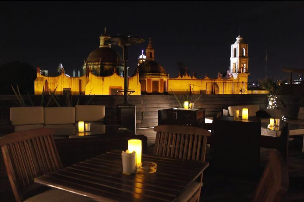 Casa Aspeytia Hotel Boutique Querétaro Екстериор снимка