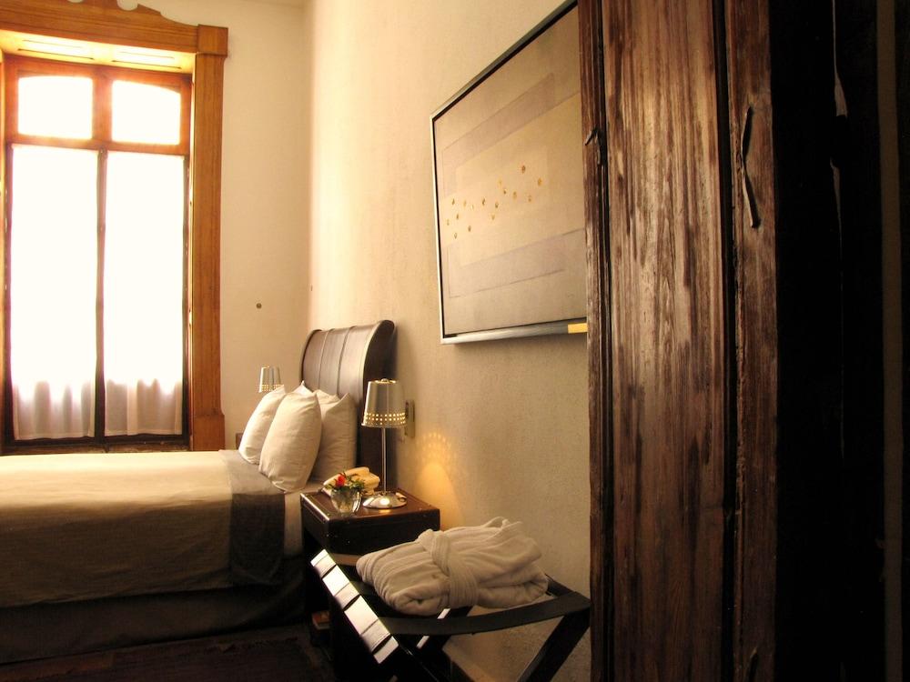 Casa Aspeytia Hotel Boutique Querétaro Екстериор снимка