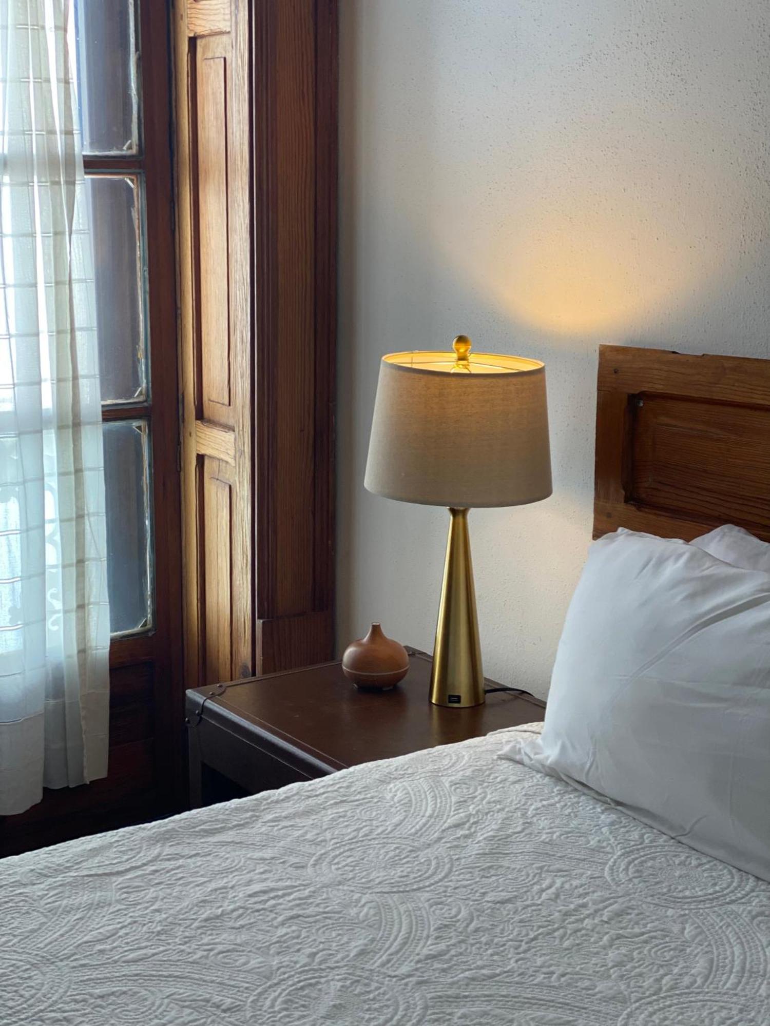 Casa Aspeytia Hotel Boutique Querétaro Екстериор снимка