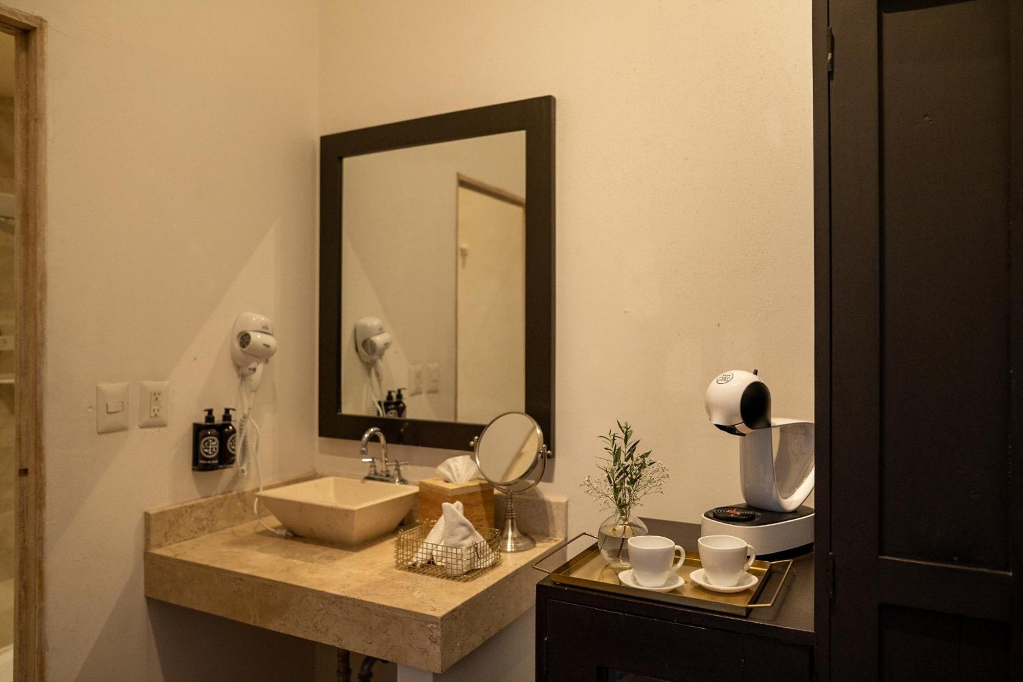 Casa Aspeytia Hotel Boutique Querétaro Екстериор снимка