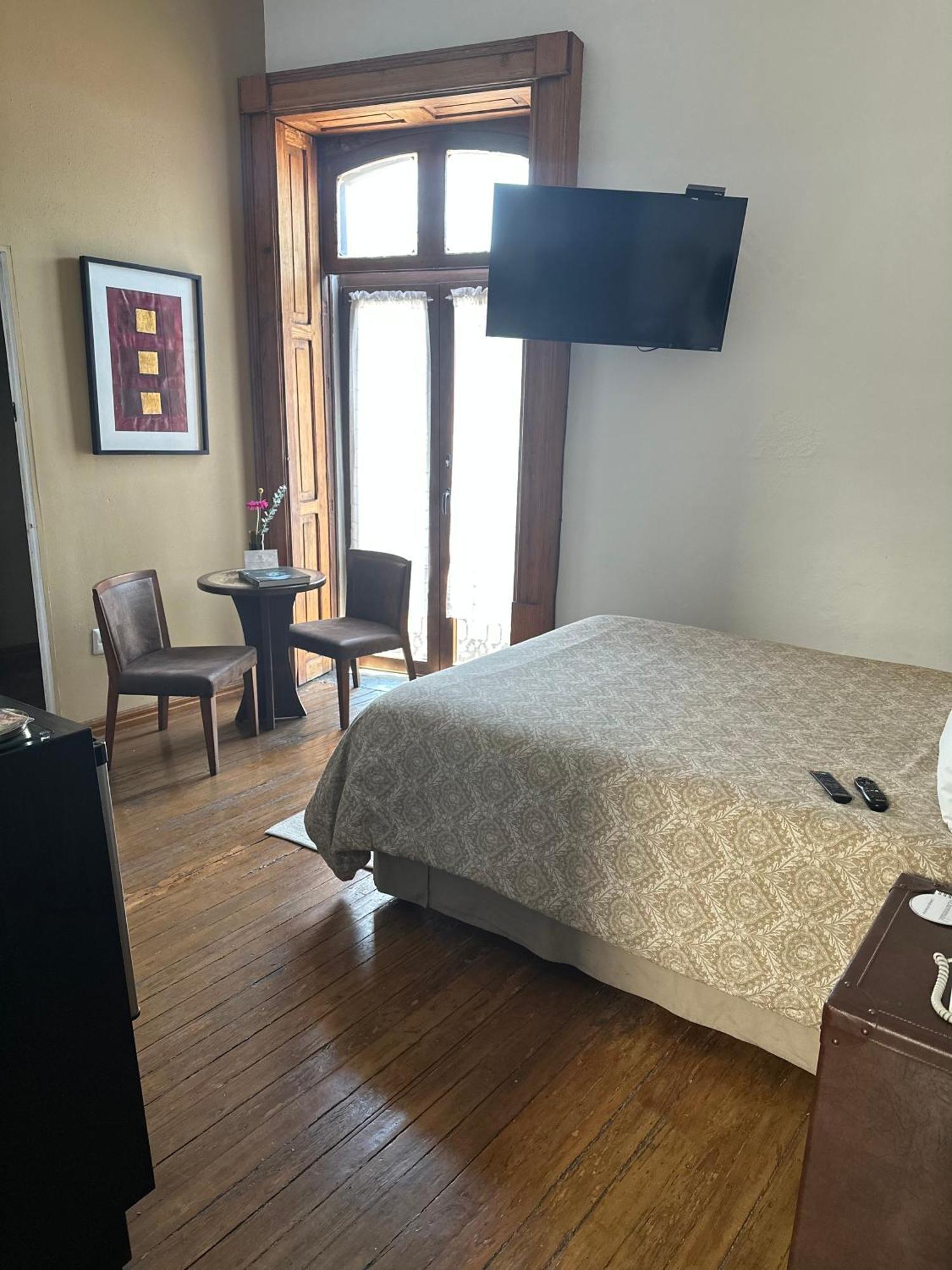Casa Aspeytia Hotel Boutique Querétaro Екстериор снимка