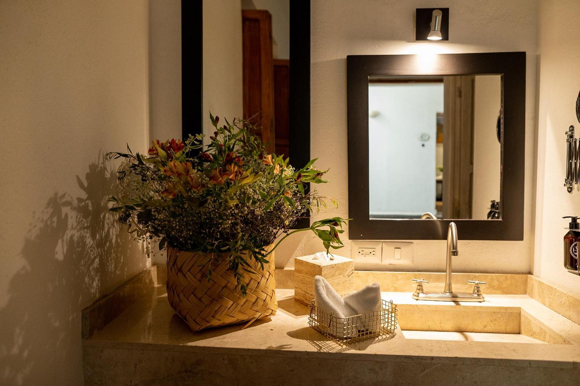 Casa Aspeytia Hotel Boutique Querétaro Екстериор снимка
