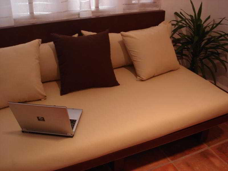 Casa Aspeytia Hotel Boutique Querétaro Екстериор снимка
