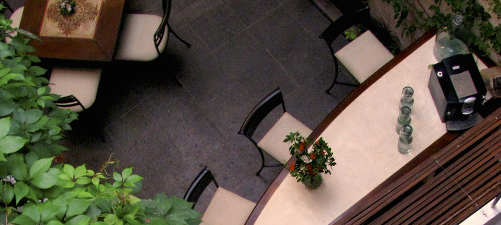 Casa Aspeytia Hotel Boutique Querétaro Екстериор снимка