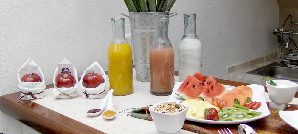 Casa Aspeytia Hotel Boutique Querétaro Екстериор снимка