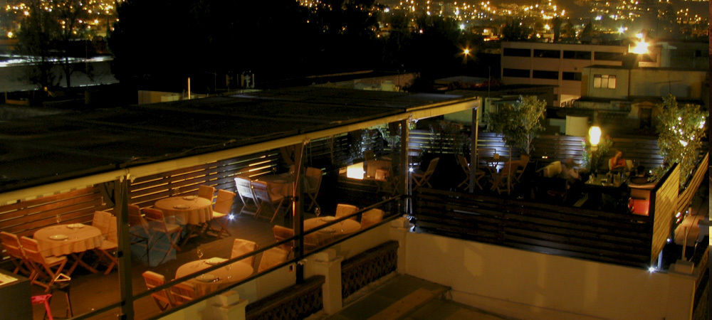 Casa Aspeytia Hotel Boutique Querétaro Екстериор снимка