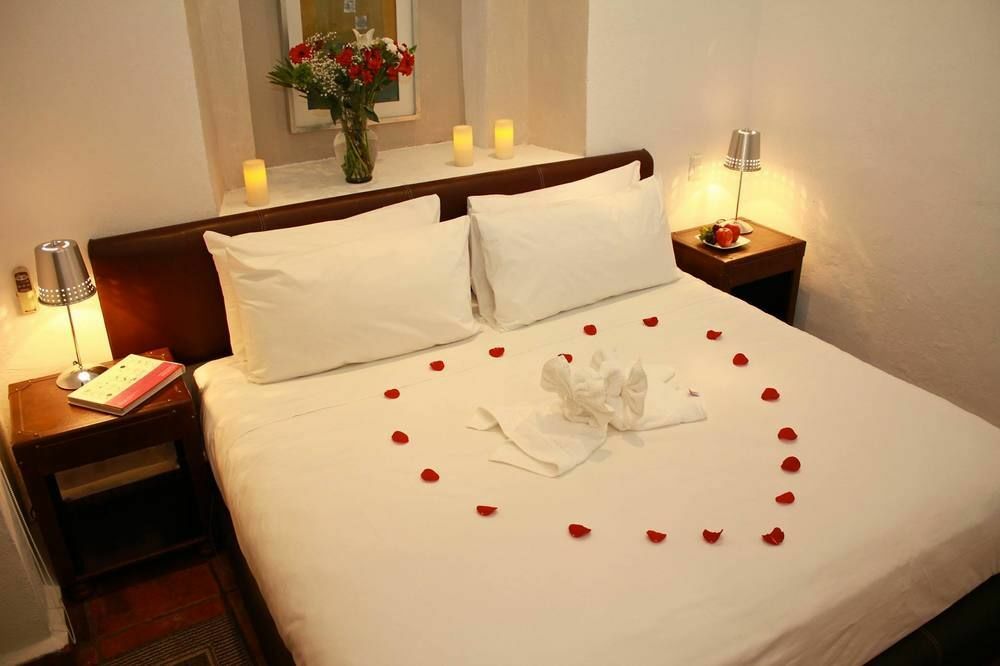 Casa Aspeytia Hotel Boutique Querétaro Екстериор снимка